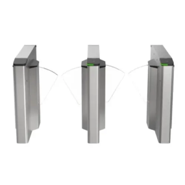 Hikvision DS-K3Y220X-L2/MPg-Dp55 Flap Barrier Gate